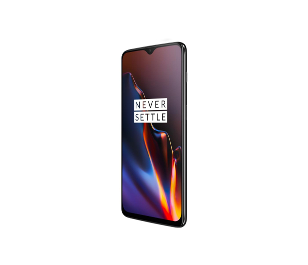 OnePlus 6T 6/128GB Dual SIM Mirror Black - 455323 - zdjęcie 4